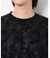 エンボスプリント Ｔシャツ