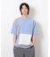 カラーブロッキング Ｔシャツ