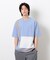 カラーブロッキング Ｔシャツ
