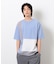 カラーブロッキング Ｔシャツ