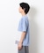 カラーブロッキング Ｔシャツ