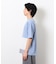 カラーブロッキング Ｔシャツ