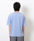 カラーブロッキング Ｔシャツ