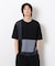 カラーブロッキング Ｔシャツ