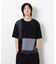 カラーブロッキング Ｔシャツ