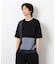 カラーブロッキング Ｔシャツ