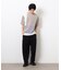 カラーブロッキング Ｔシャツ