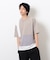 カラーブロッキング Ｔシャツ