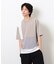 カラーブロッキング Ｔシャツ