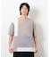 カラーブロッキング Ｔシャツ