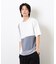 カラーブロッキング Ｔシャツ