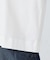 ボックスシルエット　クロップド丈Ｔシャツ