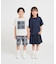 バンダナプリント ハーフパンツ