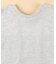 バンダナプリント 切り替え 2WAY Tシャツ(ベビーサイズ)
