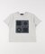 バンダナプリント Tシャツ