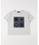 バンダナプリント Tシャツ