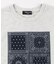 バンダナプリント Tシャツ