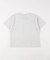 マリンアロハ柄ポケット 半袖Tシャツ