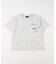 マリンアロハ柄ポケット 半袖Tシャツ