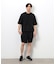 「Daily TECH Series」  クイックドライ コンビデザインＴシャツ