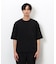 「Daily TECH Series」  クイックドライ コンビデザインＴシャツ