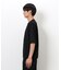 「Daily TECH Series」  クイックドライ コンビデザインＴシャツ