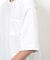 ストレッチポンチ×ストライプコンビＴシャツ