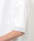 ストレッチポンチ×ストライプコンビＴシャツ