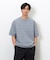 リンクス ボーダーＴシャツ