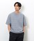 リンクス ボーダーＴシャツ