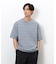 リンクス ボーダーＴシャツ