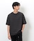 リンクス ボーダーＴシャツ