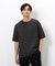 リンクス ボーダーＴシャツ