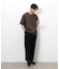 リンクス ボーダーＴシャツ