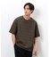 リンクス ボーダーＴシャツ