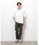 リンクス ボーダーＴシャツ