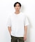 リンクス ボーダーＴシャツ