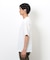 リンクス ボーダーＴシャツ