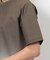 グラデーションプリントＴシャツ