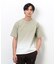 グラデーションプリントＴシャツ