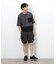 「Daily TECH Series」クイックドライ ショートカーゴパンツ