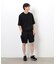 「Daily TECH Series」クイックドライ ショートカーゴパンツ