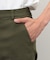 【スマートベーシックパンツ】ストレッチツイル スキニー カーゴ パンツ