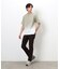 【スマートベーシックパンツ】ストレッチツイル スキニー カーゴ パンツ