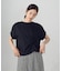 【接触冷感】ツイストタック Ｔシャツ