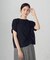 【接触冷感】ツイストタック Ｔシャツ