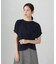 【接触冷感】ツイストタック Ｔシャツ