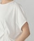 【接触冷感】ツイストタック Ｔシャツ