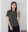 【接触冷感】バックタック Ｔシャツ