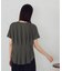 【接触冷感】バックタック Ｔシャツ
